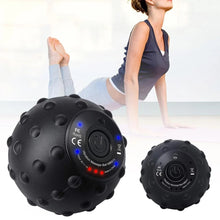 Load image into Gallery viewer, ZenAthletica™ - Vibrating Massage Ball
